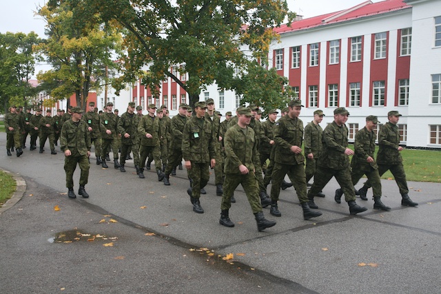 Foto: Inno Tähismaa